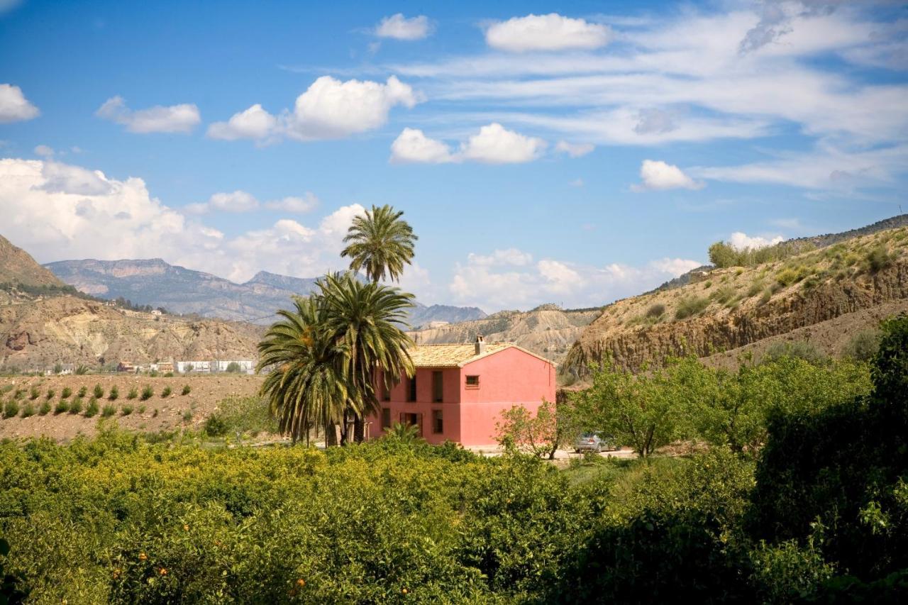 Casa Ramoncico. Finca El Campillo بلانكا المظهر الخارجي الصورة