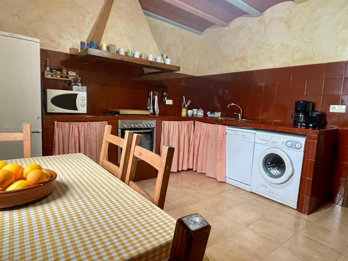 Casa Ramoncico. Finca El Campillo بلانكا المظهر الخارجي الصورة